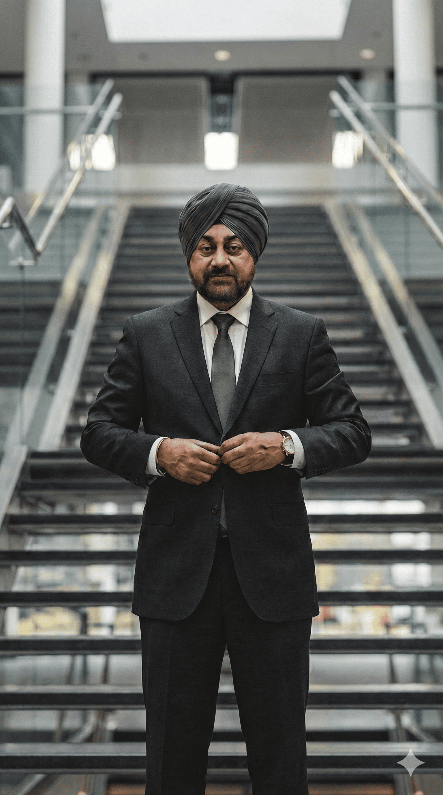 Legal Architecture Mobile